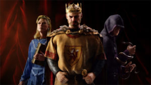 crusader kings 3 cover