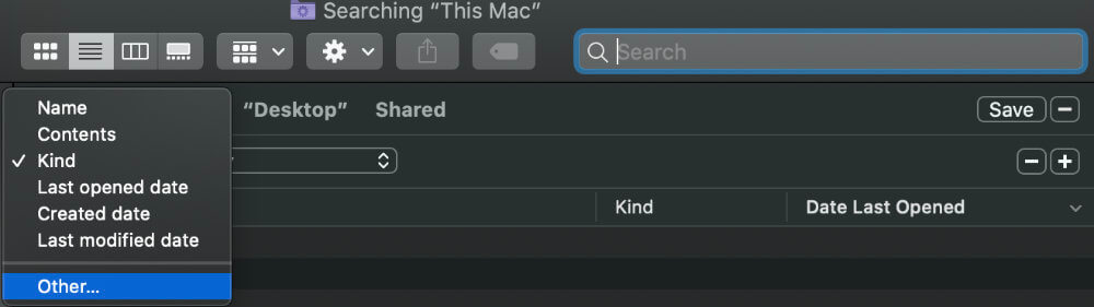 Mac find large files 3