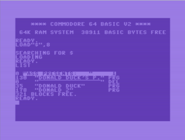 c64 emulator mac vice