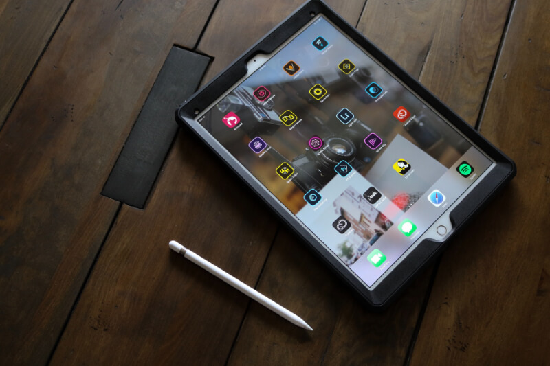 Adobe says that its low-cost iPad app package should be available globally soon