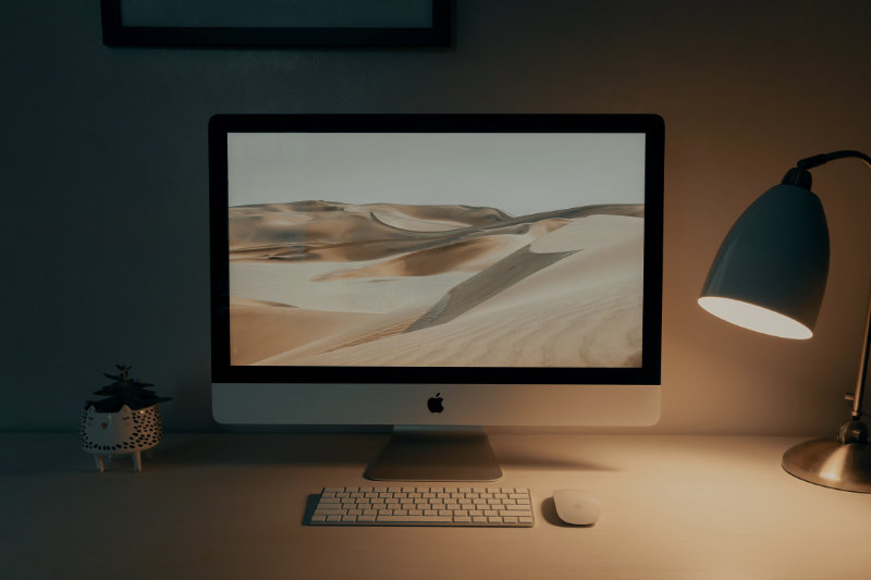 The Most Important MacOS Monterey Features to Know